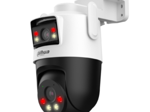 5+5MP безжична камера PT DAHUA P5D-5F-PV-0280B/0600B PICOO WI-FI